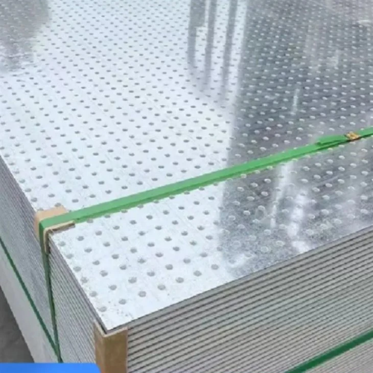 Explosion Proof Fiber Cement Board for Blast Resistant Wall Systems suppliers