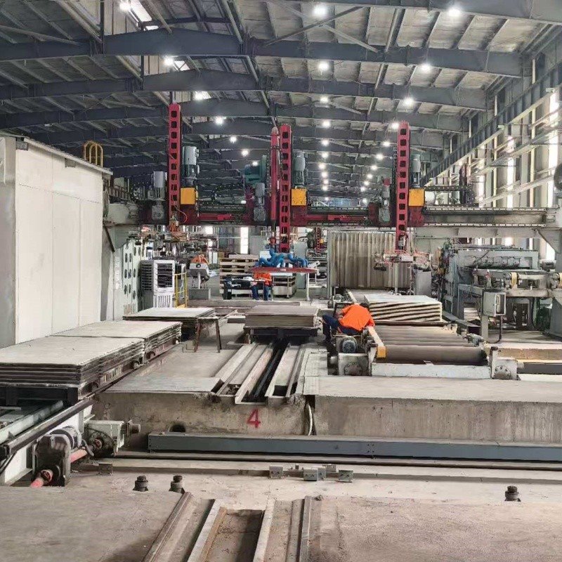 Fiber Cement Board Making Machine suppliers